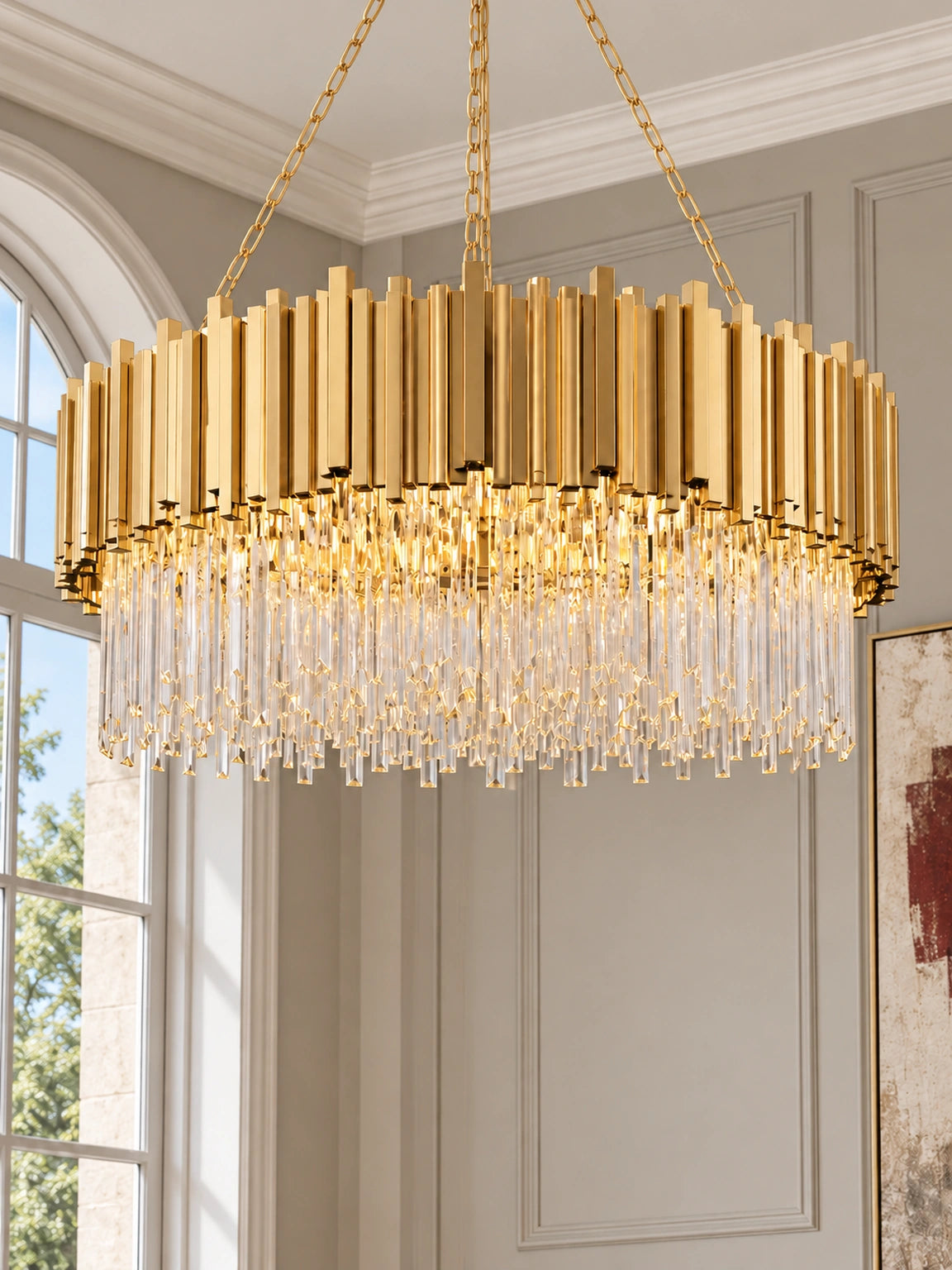 Foyer & Entryway Lighting