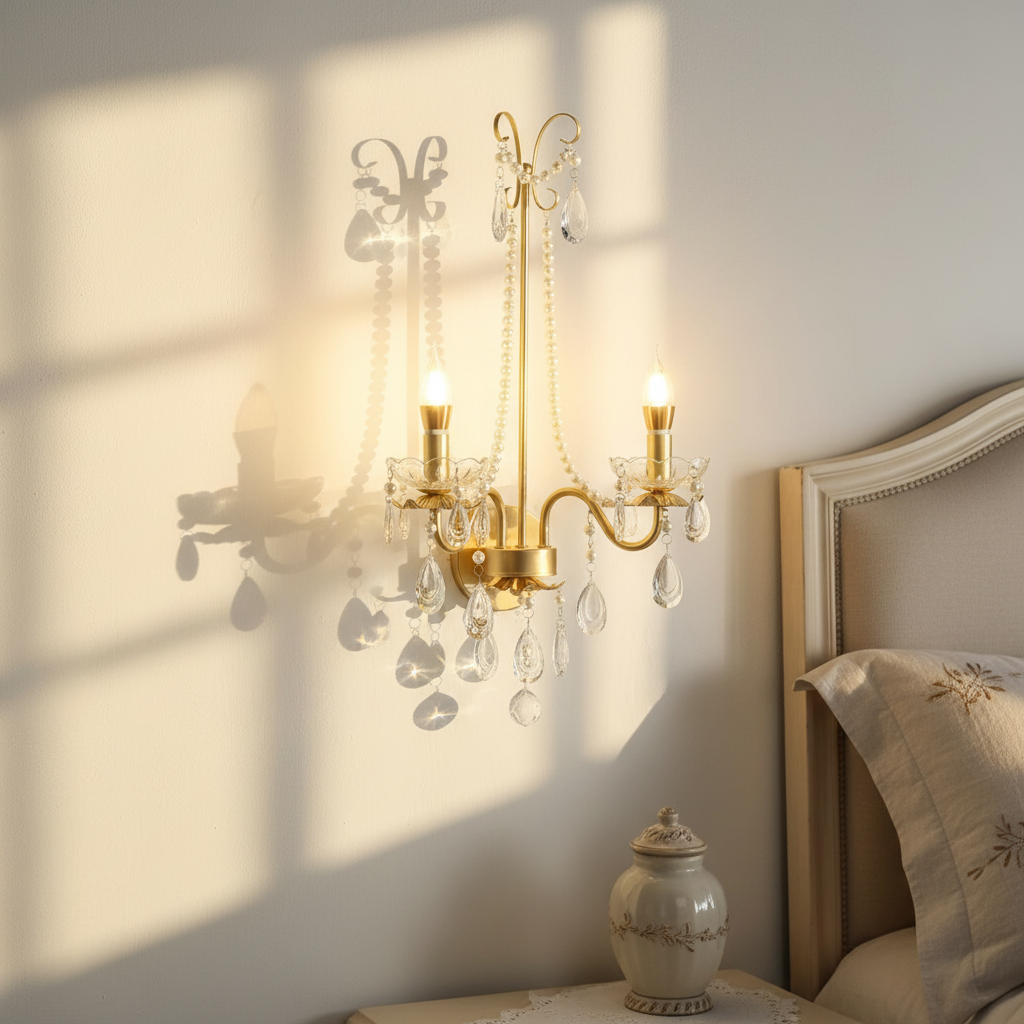 Wall Sconces
