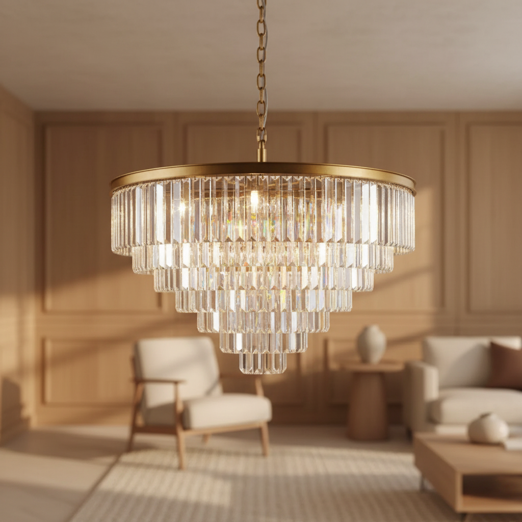 Chandelier