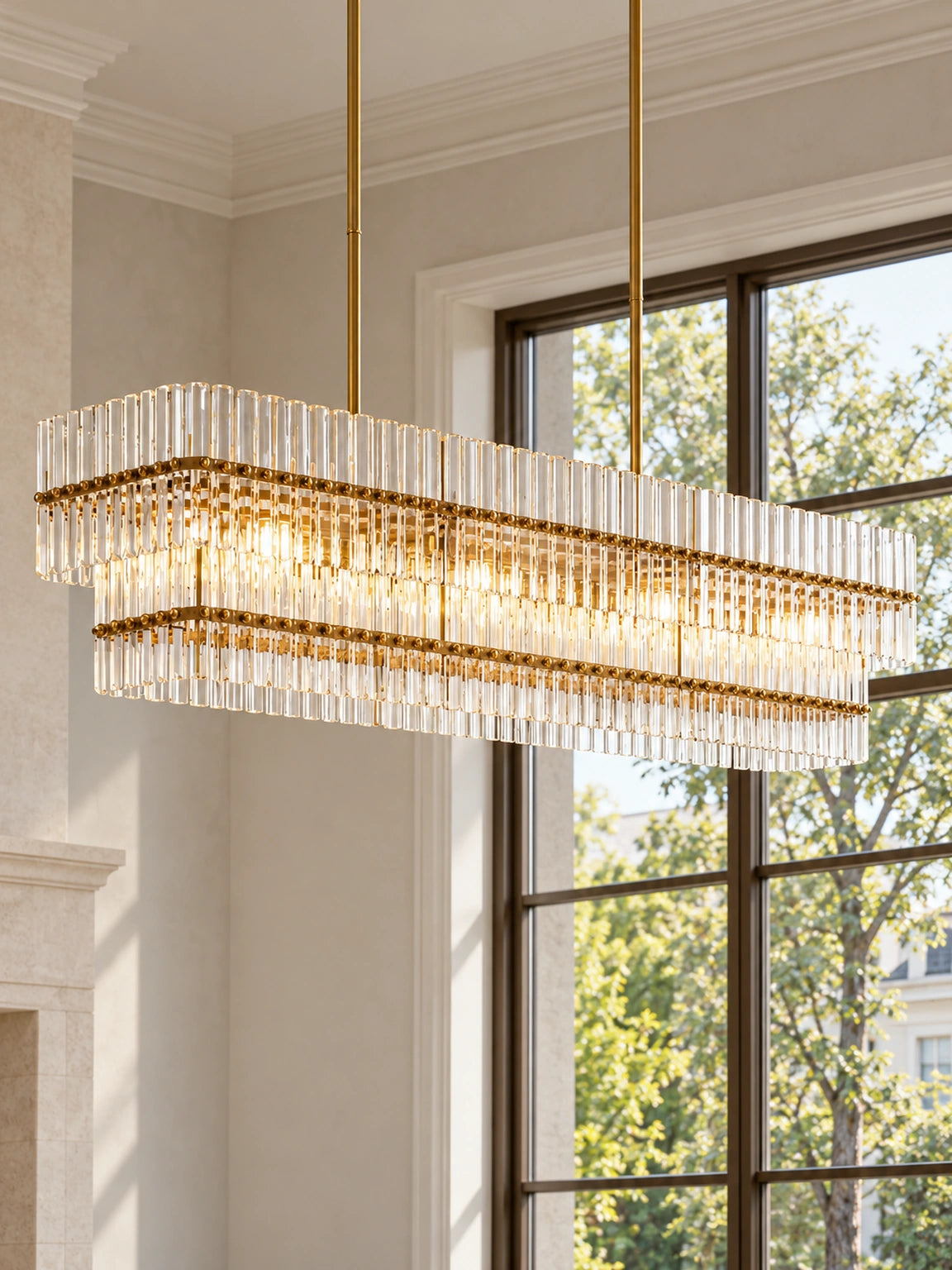 Dining Room Chandeliers