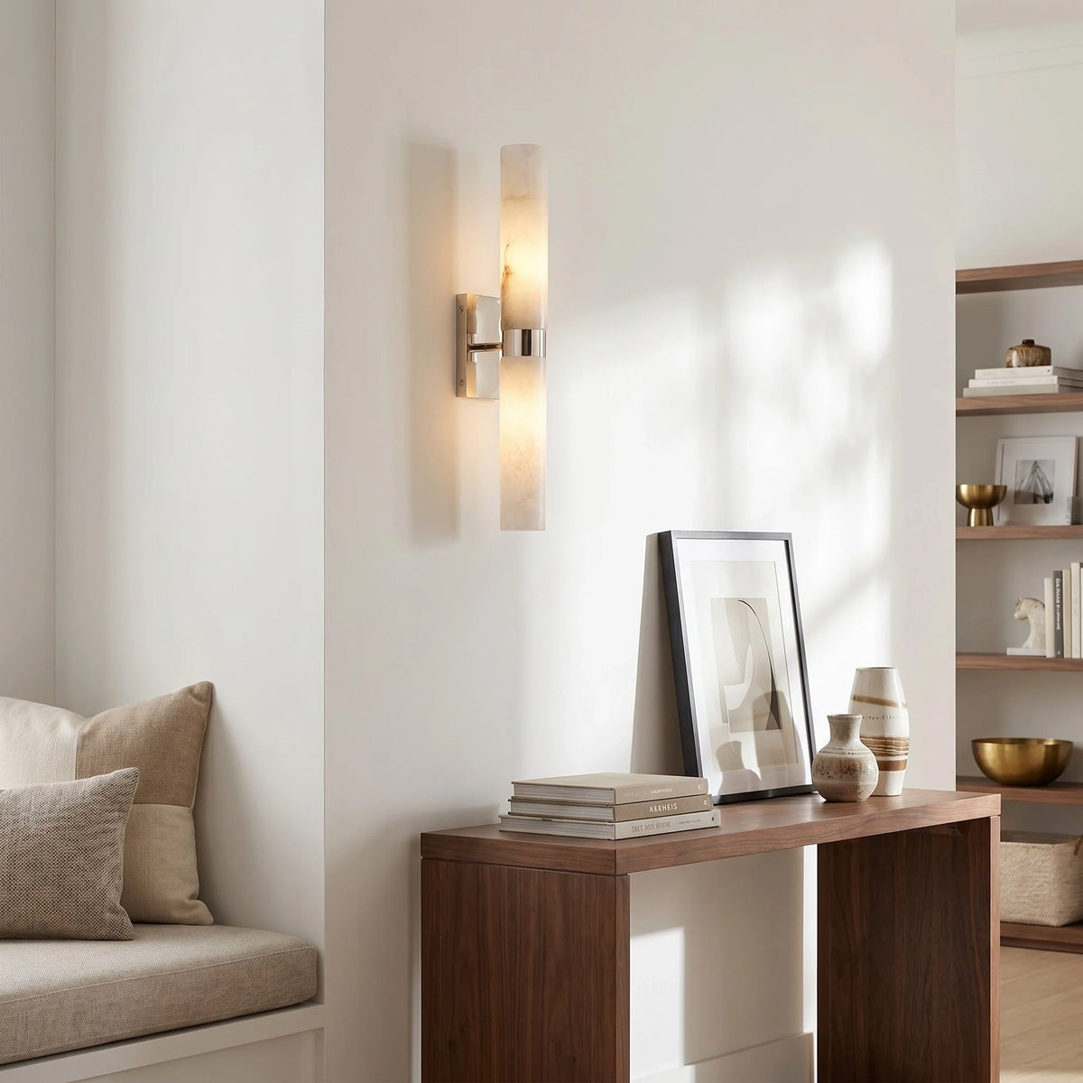 Marcellus Modern Alabaster Double Tube Wall Sconce.webp__PID:c5ac6556-687d-4c66-b42a-42109a23ff95