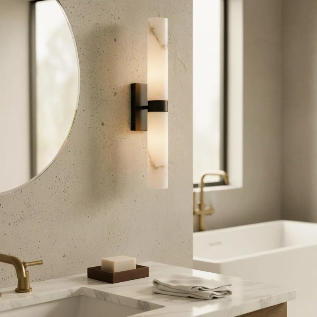 Marcellus Modern Alabaster Double Tube Wall Sconce6.webp__PID:7d8b865b-f98a-43d3-96c5-cc53b7224eb5
