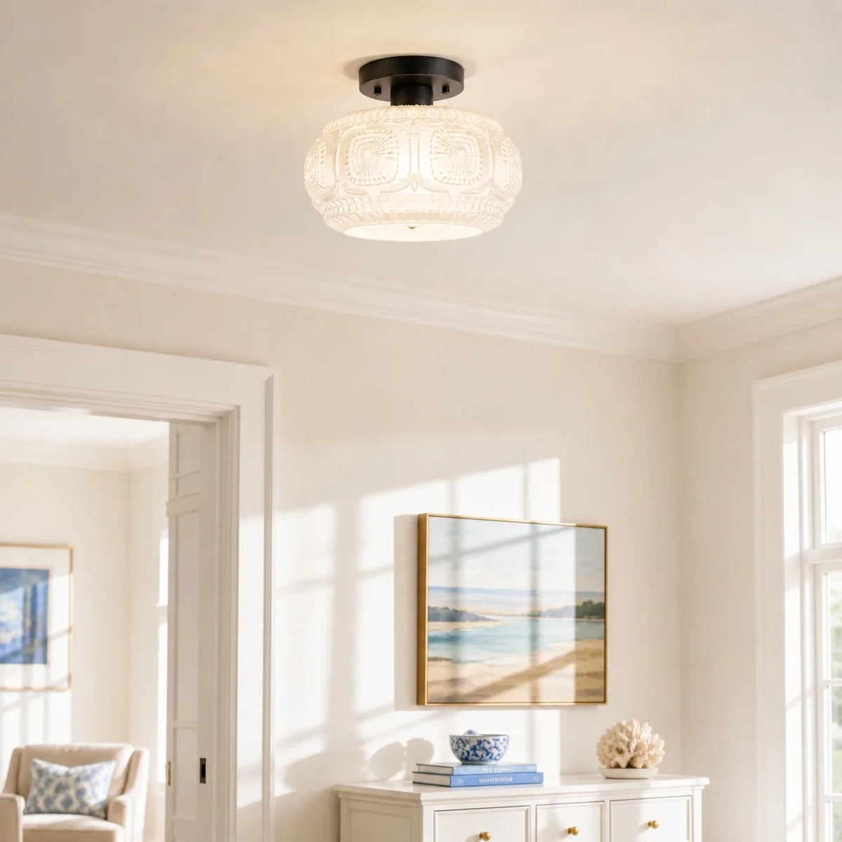 Rael Retro Carved Glass Ceiling Light 2 (1).webp__PID:78d09e38-83e5-4827-b10f-3a1e0638bd5e