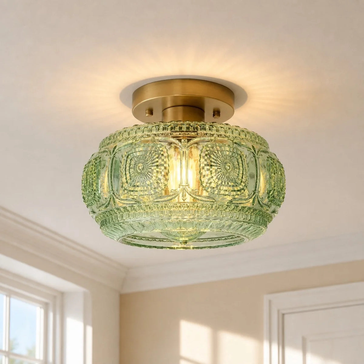 Rael Retro Carved Glass Ceiling Light 2 (21).webp__PID:0d887d7b-b78b-4a36-938e-989d446c6c2a