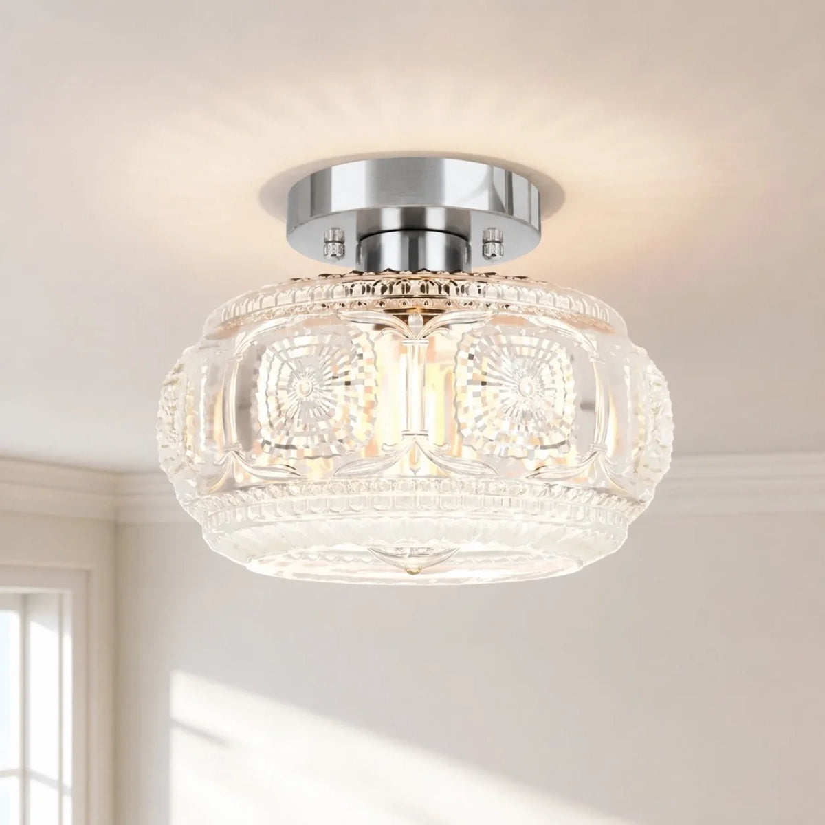Rael Retro Carved Glass Ceiling Light 2 (3).webp__PID:9e3883e5-9827-410f-ba1e-0638bd5e1d79